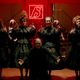 Image for article titled Say yes to the killer dress of the bizarre horror-comedy In Fabric
